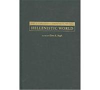 The Cambridge Companion to the Hellenistic World