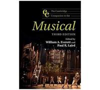 The Cambridge Companion To The Musical