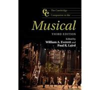 The Cambridge Companion To The Musical