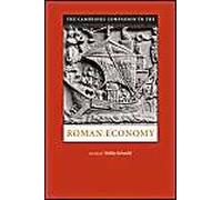 The Cambridge Companion To The Roman Economy