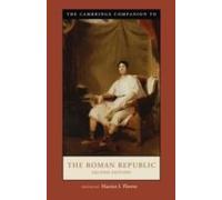The Cambridge Companion To The Roman Republic, Second Edition