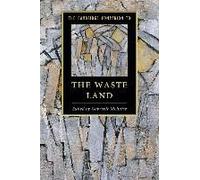 The Cambridge Companion To The Waste Land