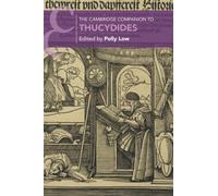 Le Cambridge Companion de Thucydide