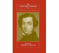 The Cambridge Companion to Tocqueville – Cambridge University Press