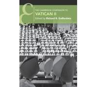 The Cambridge Companion To Vatican Ii