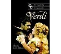The Cambridge Companion to Verdi