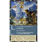 The Cambridge Companion to Virgil