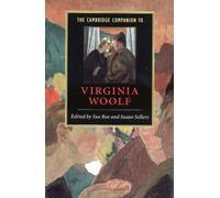Le Cambridge Companion de Virginia Woolf – Cambridge University Press