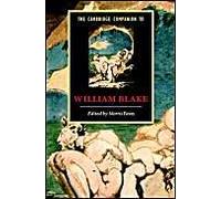 The Cambridge Companion To William Blake
