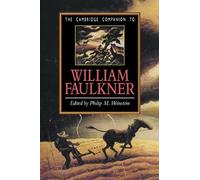 The Cambridge Companion To William Faulkner