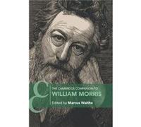 The Cambridge Companion to William Morris The Cambridge Companion to William Morris (Auteur)