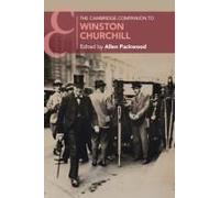 The Cambridge Companion to Winston Churchill The Cambridge Companion to Winston Churchill (Auteur)