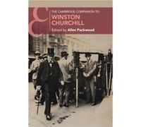 The Cambridge Companion to Winston Churchill The Cambridge Companion to Winston Churchill (Auteur)