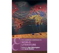 The Cambridge Companion To World Literature
