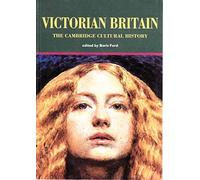 The Cambridge Cultural History of Britain: Volume 7, Victorian Britain