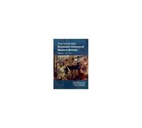 The Cambridge Economic History of Modern Britain Roderick Floud, Jane Humphries, Paul Johnson (Auteur)