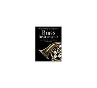 The Cambridge Encyclopedia Of Brass Instruments