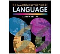 The Cambridge Encyclopedia Of Language