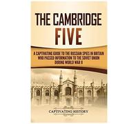 The Cambridge Five