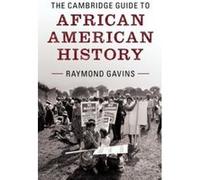 The Cambridge Guide to African American History - [Version Originale] Inconnu (Auteur)