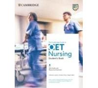 The Cambridge Guide to OET Nursing Students Book with Audio and Resources Download by Virginia Allum Virginia Allum (Auteur)