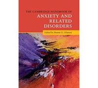 The Cambridge Handbook of Anxiety and Related Disorders (Cambridge Handbooks in Psychology) - [Version Originale] Inconnu (Auteur)