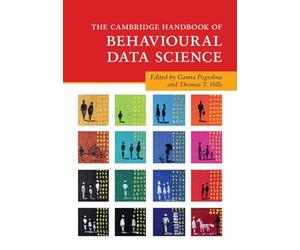 The Cambridge Handbook of Behavioural Data Science