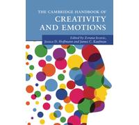 The Cambridge Handbook of Creativity and Emotions The Cambridge Handbook of Creativity and Emotions (Auteur)
