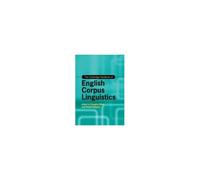 The Cambridge Handbook Of English Corpus Linguistics