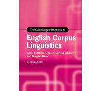 The Cambridge Handbook of English Corpus Linguistics
