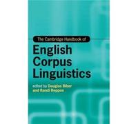 The Cambridge Handbook Of English Corpus Linguistics (Cambridge Handbooks In Language And Linguistics) (Hardcover) Douglas Biber, Randi Reppen (Auteur)