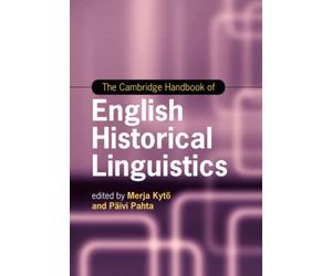 The Cambridge Handbook of English Historical Linguistics