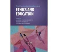 The Cambridge Handbook Of Ethics And Education