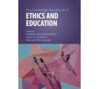 The Cambridge Handbook Of Ethics And Education