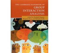 The Cambridge Handbook of Group Interaction Analysis (Cambridge Handbooks in Psychology) - [Version Originale] Inconnu (Auteur)