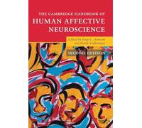 The Cambridge Handbook of Human Affective Neuroscience – Cambridge University Press