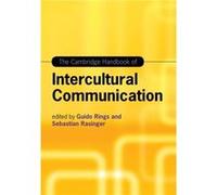 The Cambridge Handbook of Intercultural Communication The Cambridge Handbook of Intercultural Communication (Auteur)