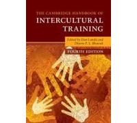 The Cambridge Handbook Of Intercultural Training