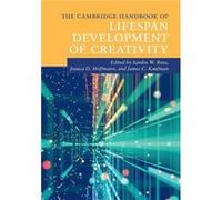 The Cambridge Handbook of Lifespan Development of Creativity The Cambridge Handbook of Lifespan Development of Creativity (Auteur)