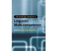 The Cambridge Handbook Of Linguistic Multi-Competence