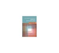 The Cambridge Handbook Of Moral Psychology