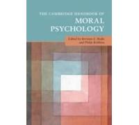 The Cambridge Handbook Of Moral Psychology
