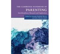 The Cambridge Handbook of Parenting The Cambridge Handbook of Parenting (Auteur)