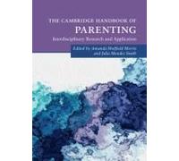 The Cambridge Handbook Of Parenting