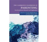 The Cambridge Handbook of Parenting The Cambridge Handbook of Parenting (Auteur)