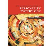 The Cambridge Handbook Of Personality Psychology