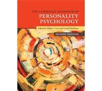 The Cambridge Handbook of Personality Psychology The Cambridge Handbook of Personality Psychology (Auteur)