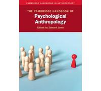 The Cambridge Handbook of Psychological Anthropology
