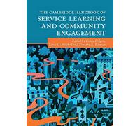 The Cambridge Handbook Of Service Learning And Community Engagement