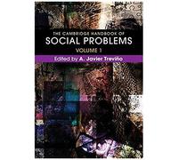 The Cambridge Handbook Of Social Problems